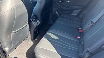 BYD Seal U 1.5 DM-i Boost 5dr Auto