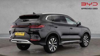 BYD Seal U 1.5 DM-i Boost 5dr Auto