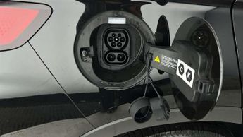 BYD Seal U 1.5 DM-i Boost 5dr Auto