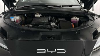 BYD Seal U 1.5 DM-i Boost 5dr Auto