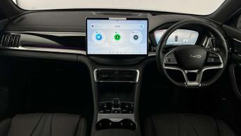 BYD Seal U 1.5 DM-i Boost 5dr Auto