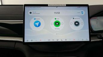 BYD Seal U 1.5 DM-i Boost 5dr Auto