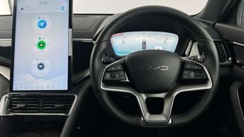 BYD Seal U 1.5 DM-i Boost 5dr Auto