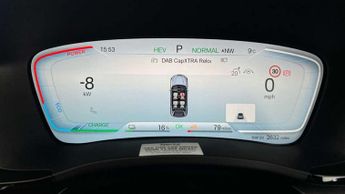 BYD Seal U 1.5 DM-i Boost 5dr Auto