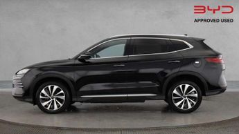 BYD Seal U 1.5 DM-i Comfort 5dr Auto