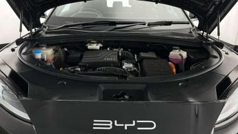 BYD Seal U 1.5 DM-i Comfort 5dr Auto