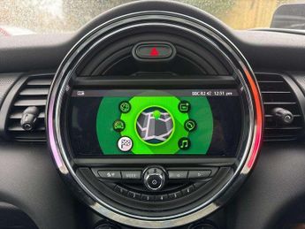 MINI Hatchback 1.5 Cooper Sport II 3dr Auto