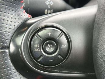 MINI Hatchback 1.5 Cooper Sport II 3dr Auto