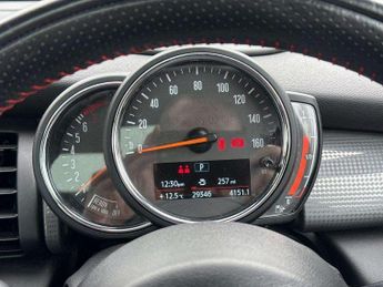 MINI Hatchback 1.5 Cooper Sport II 3dr Auto