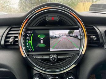 MINI Hatchback 1.5 Cooper Sport II 3dr Auto