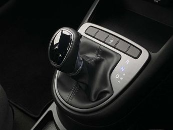 Hyundai i10 1.2 Advance 5dr Auto