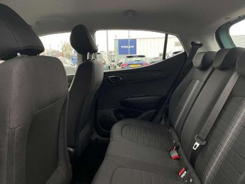 Hyundai i10 1.2 Advance 5dr Auto