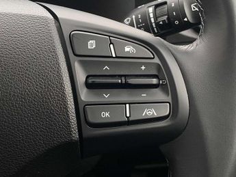 Hyundai i10 1.2 Advance 5dr Auto