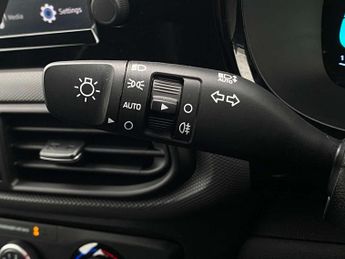 Hyundai i10 1.2 Advance 5dr Auto