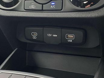 Hyundai i10 1.2 Advance 5dr Auto