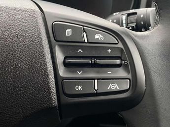 Hyundai i10 1.2 [79] Advance 5dr Auto [Nav]