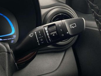 Hyundai i10 1.2 [79] Advance 5dr Auto [Nav]