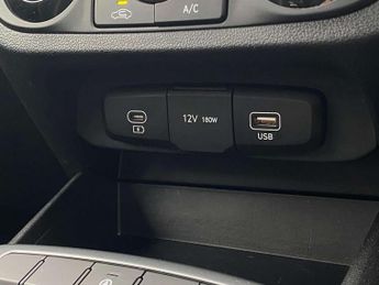 Hyundai i10 1.2 [79] Advance 5dr Auto [Nav]