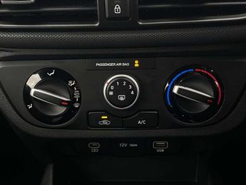 Hyundai i10 1.2 [79] Advance 5dr Auto [Nav]