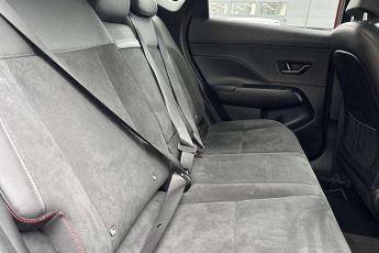 Hyundai Kona 1.6 GDi Hybrid N Line S 5dr DCT