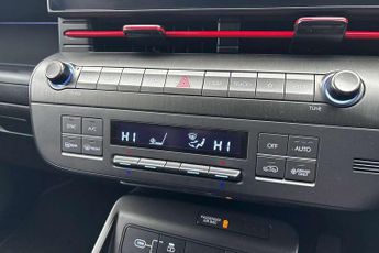 Hyundai Kona 1.6 GDi Hybrid N Line S 5dr DCT