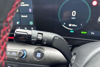 Hyundai Kona 1.6 GDi Hybrid N Line S 5dr DCT