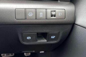 Hyundai Kona 1.6 GDi Hybrid N Line S 5dr DCT