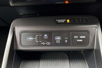 Hyundai Kona 1.6 GDi Hybrid N Line S 5dr DCT