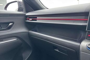 Hyundai Kona 1.6 GDi Hybrid N Line S 5dr DCT