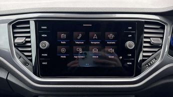 Volkswagen T-Roc 2.0 TDI R-Line 5dr DSG