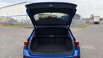 Volkswagen T-Roc 2.0 TDI R-Line 5dr DSG