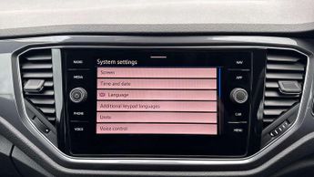 Volkswagen T-Roc 2.0 TDI R-Line 5dr DSG