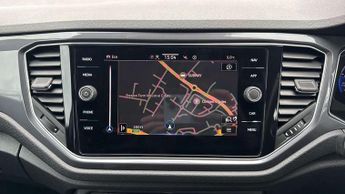 Volkswagen T-Roc 2.0 TDI R-Line 5dr DSG