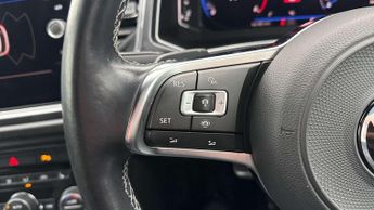 Volkswagen T-Roc 2.0 TDI R-Line 5dr DSG