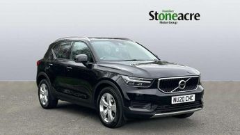 Volvo XC40 1.5 T3 [163] Momentum 5dr