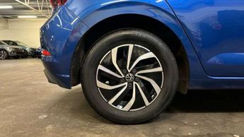 Volkswagen Polo 1.0 TSI Life 5dr DSG