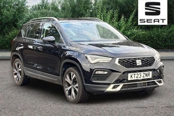 SEAT Ateca 1.5 TSI EVO SE Technology 5dr