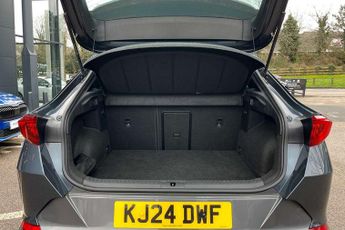 Cupra Formentor 1.4 eHybrid 204 V2 5dr DSG