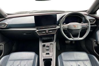 Cupra Formentor 1.4 eHybrid 204 V2 5dr DSG