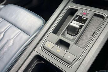 Cupra Formentor 1.4 eHybrid 204 V2 5dr DSG