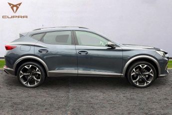 Cupra Formentor 1.4 eHybrid 204 V2 5dr DSG
