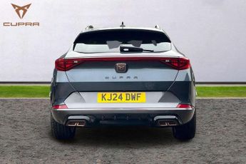 Cupra Formentor 1.4 eHybrid 204 V2 5dr DSG