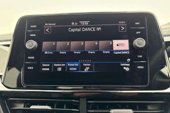 Volkswagen T-Roc 1.5 TSI Black Edition 5dr DSG