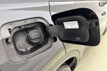 Volkswagen T-Roc 1.5 TSI Black Edition 5dr DSG