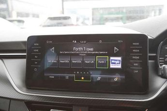 Skoda Kamiq 1.0 TSI 110 Monte Carlo 5dr DSG