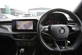 Skoda Kamiq 1.0 TSI 110 Monte Carlo 5dr DSG