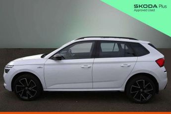 Skoda Kamiq 1.0 TSI 110 Monte Carlo 5dr DSG