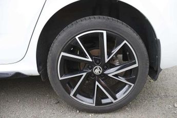 Skoda Kamiq 1.0 TSI 110 Monte Carlo 5dr DSG