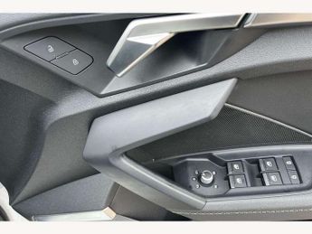 Audi A3 30 TFSI S Line 5dr S Tronic