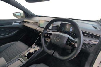 MG MG3 1.5 Hybrid Trophy 5dr Auto